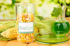 Rhosnesni biofuel availability