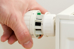 Rhosnesni central heating repair costs