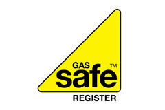gas safe companies Rhosnesni